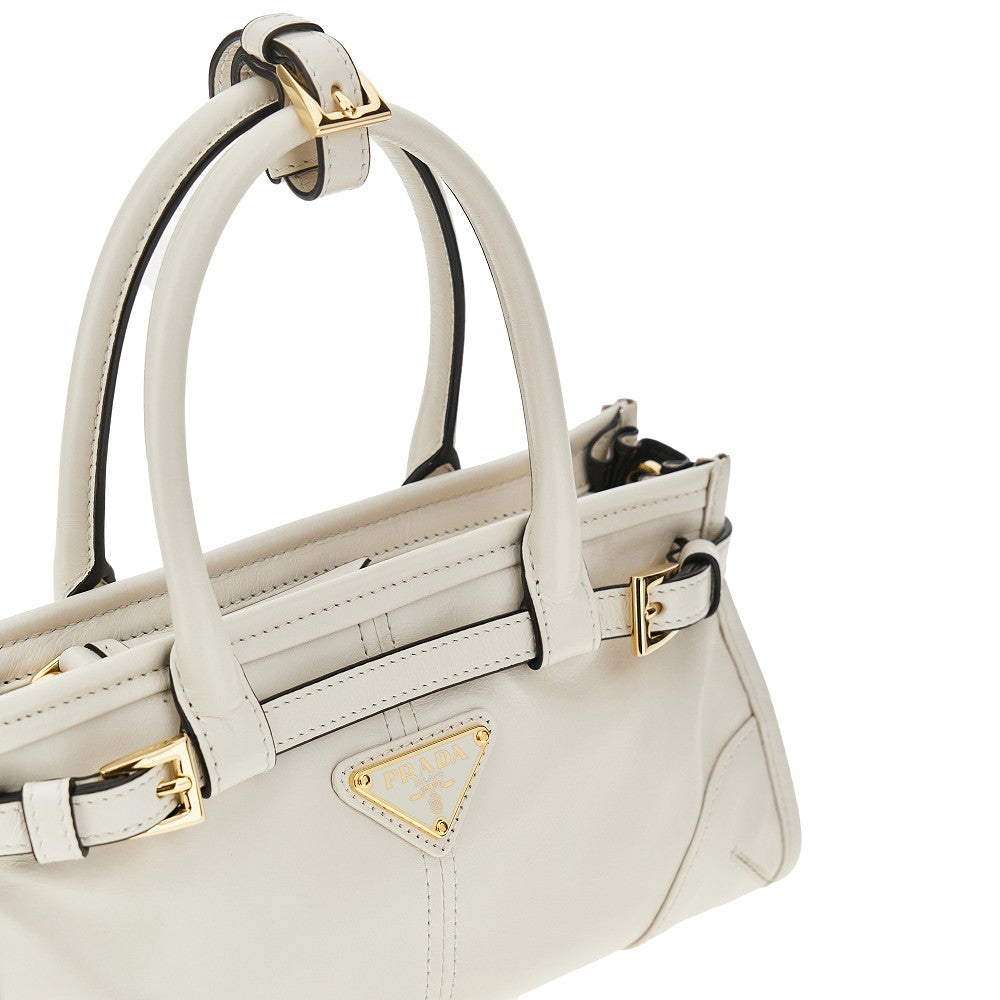Borsa 'Prada Bonnie' mini in pelle