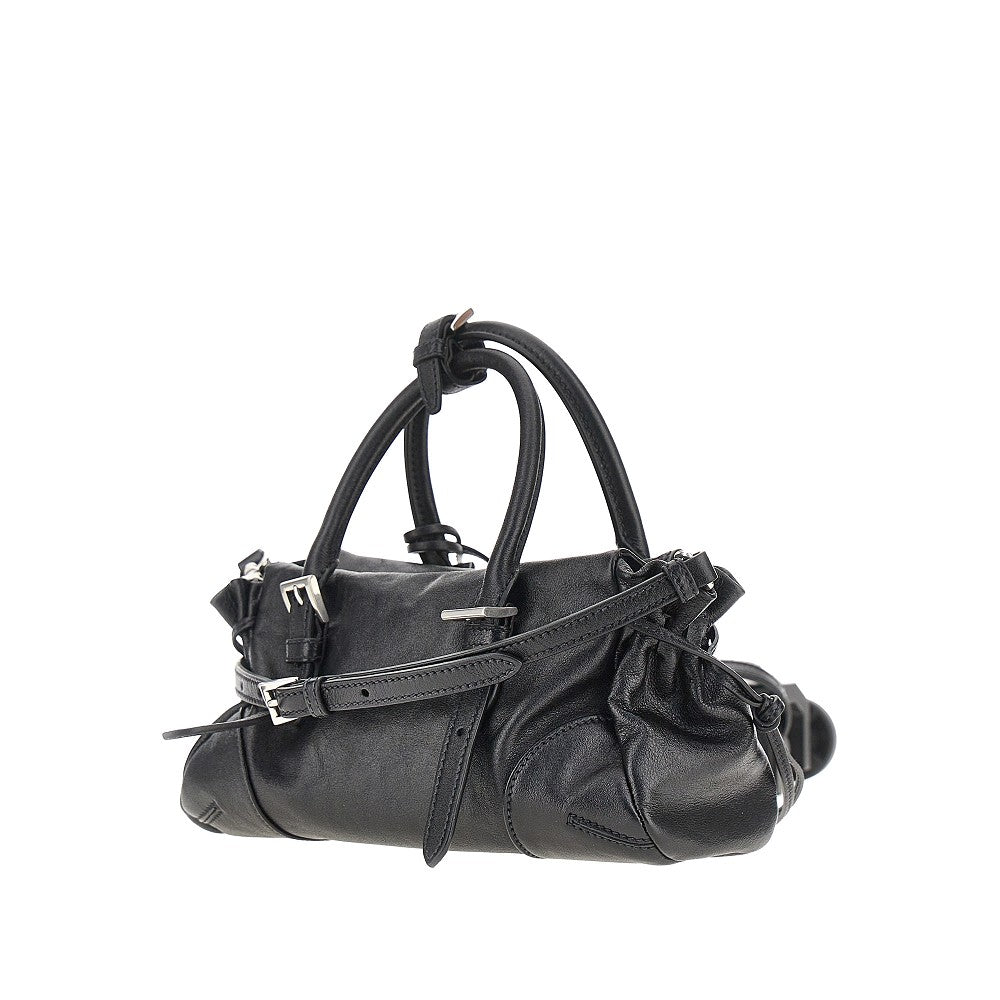 Borsa 'Prada Karin' piccola in pelle