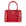 Mini &#39;Galleria&#39; bag in patent leather