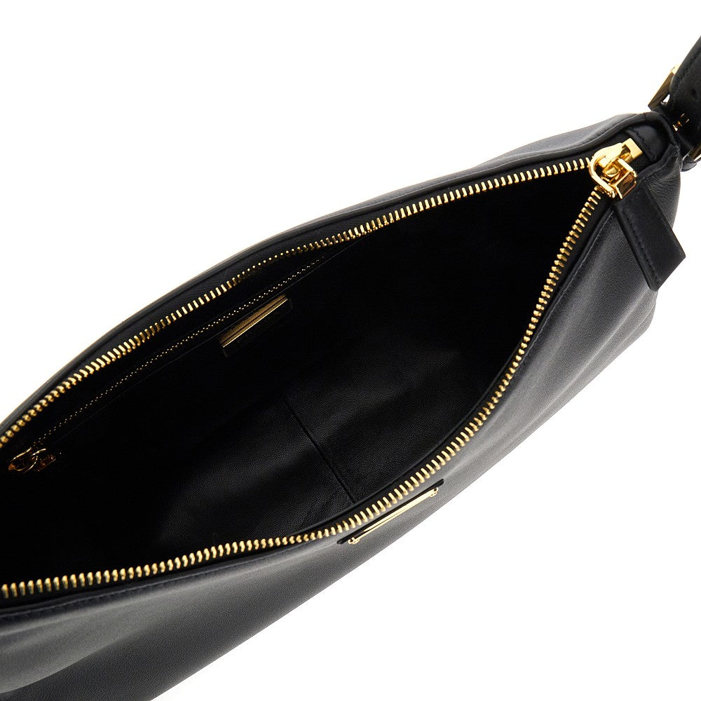 &#39;Prada Aimée&#39; leather shoulder bag
