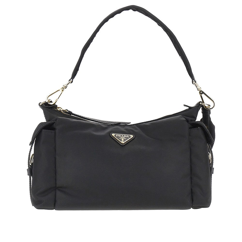 Borsa 'Prada Explore' grande in Re-Nylon