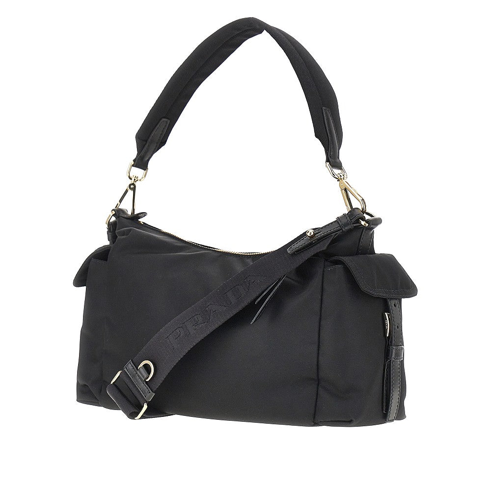 Borsa 'Prada Explore' grande in Re-Nylon