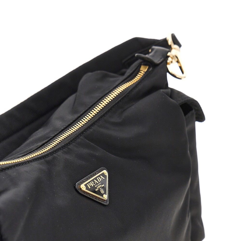 Borsa 'Prada Explore' grande in Re-Nylon