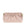 Borsa in nappa arricciata