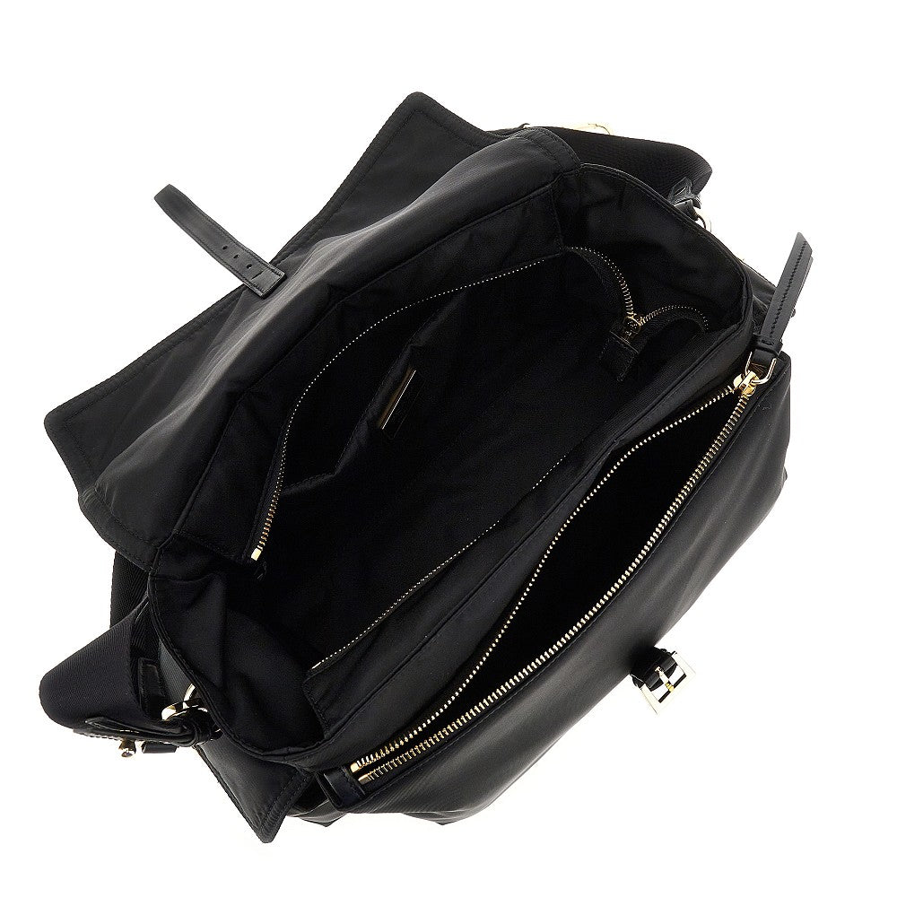 Borsa 'Prada Explore' large in Re-Nylon