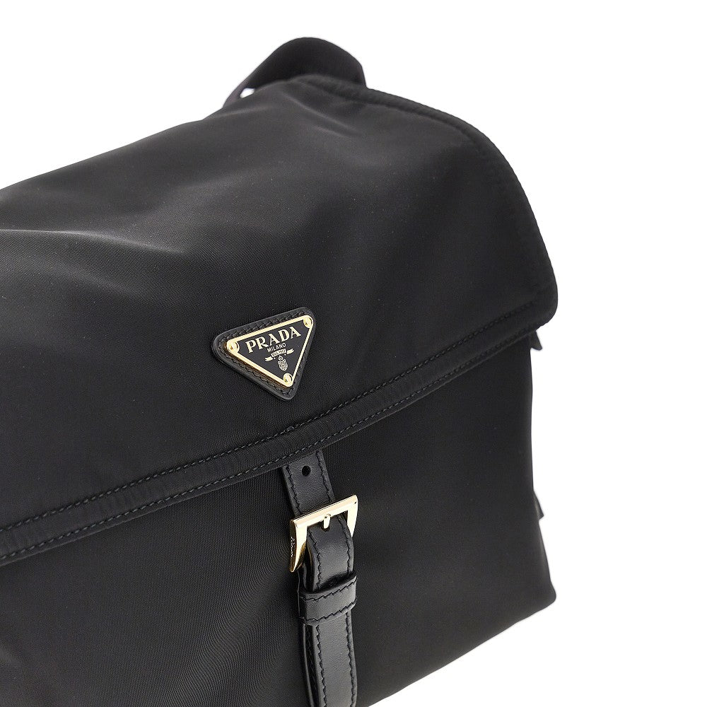 Borsa 'Prada Explore' large in Re-Nylon