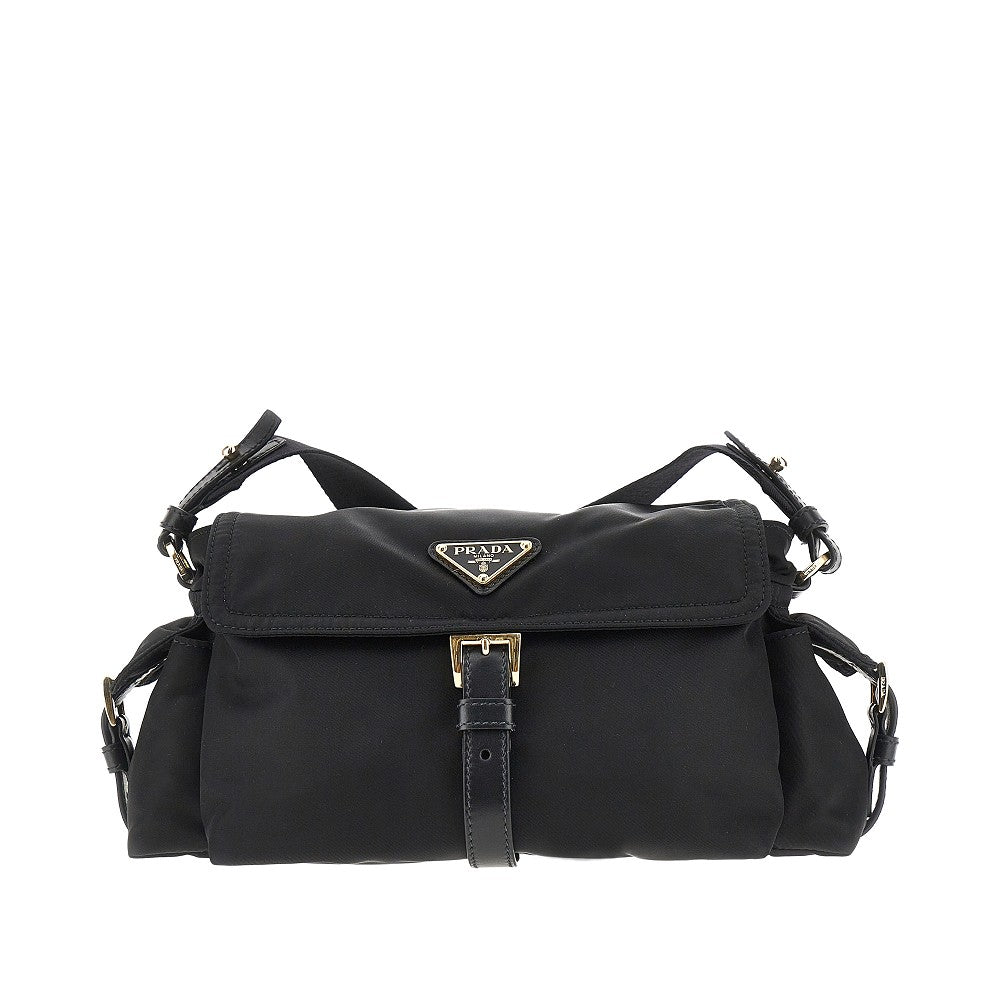 Borsa 'Prada Explore' media in Re-Nylon