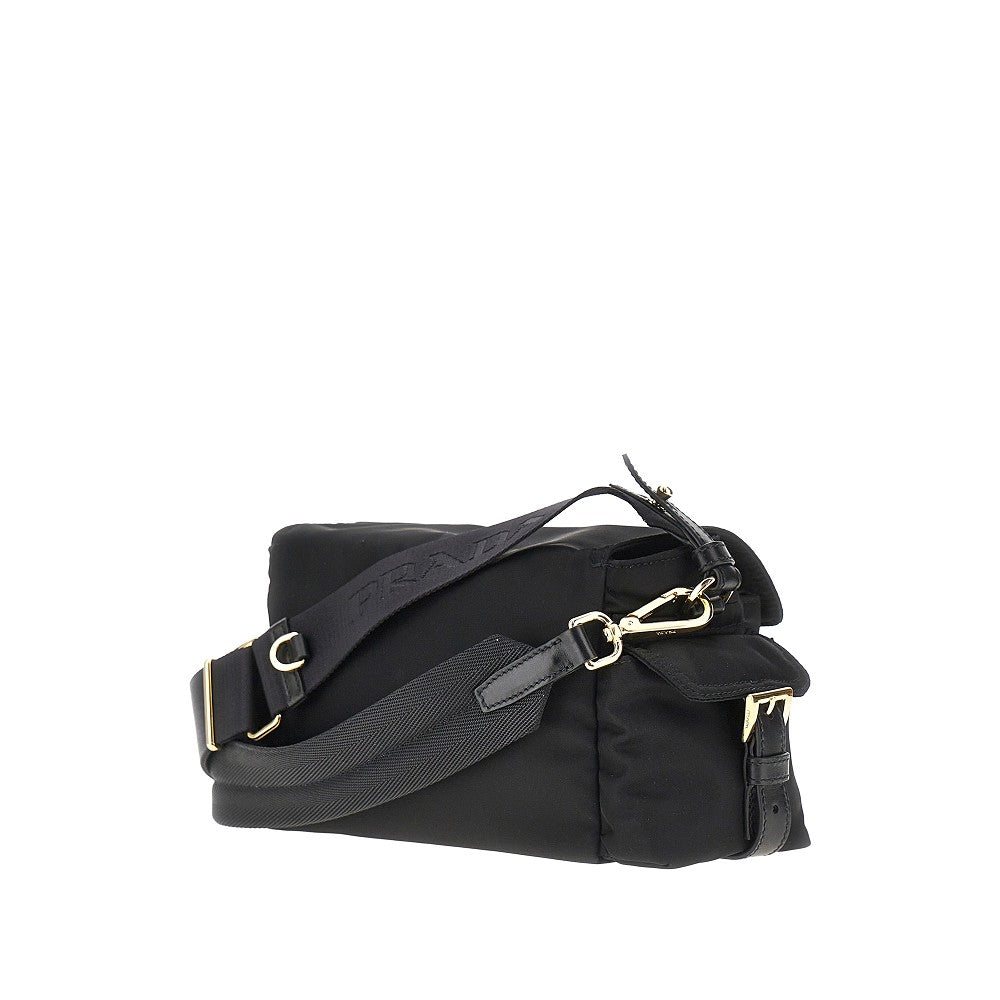 Borsa 'Prada Explore' media in Re-Nylon