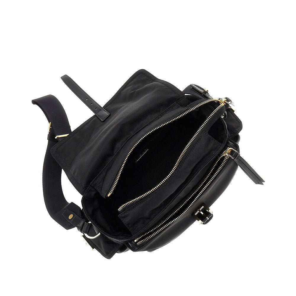 Borsa 'Prada Explore' media in Re-Nylon