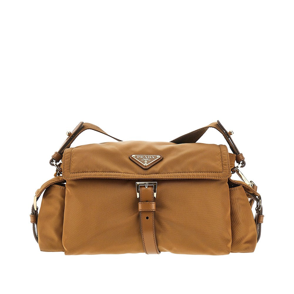 Re-Nylon medium 'Prada Explore' bag