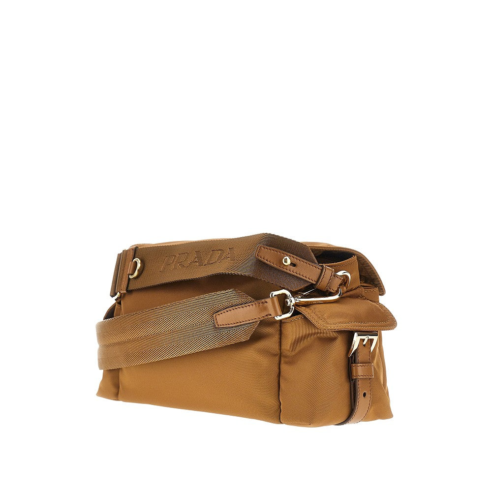 Re-Nylon medium 'Prada Explore' bag