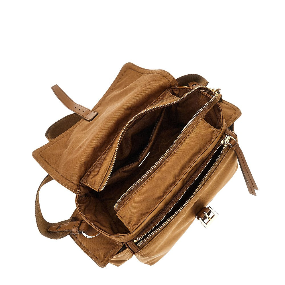 Re-Nylon medium 'Prada Explore' bag