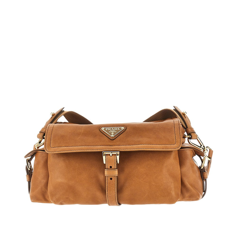 Borsa 'Prada Explore' media in nappa
