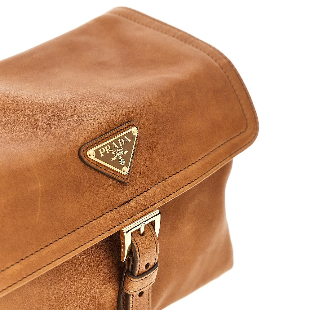 Borsa 'Prada Explore' media in nappa