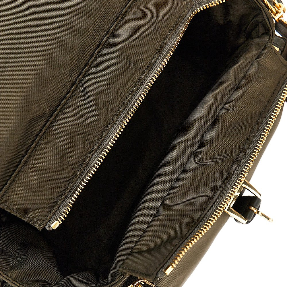 Borsa 'Prada Explore' media in Re-Nylon
