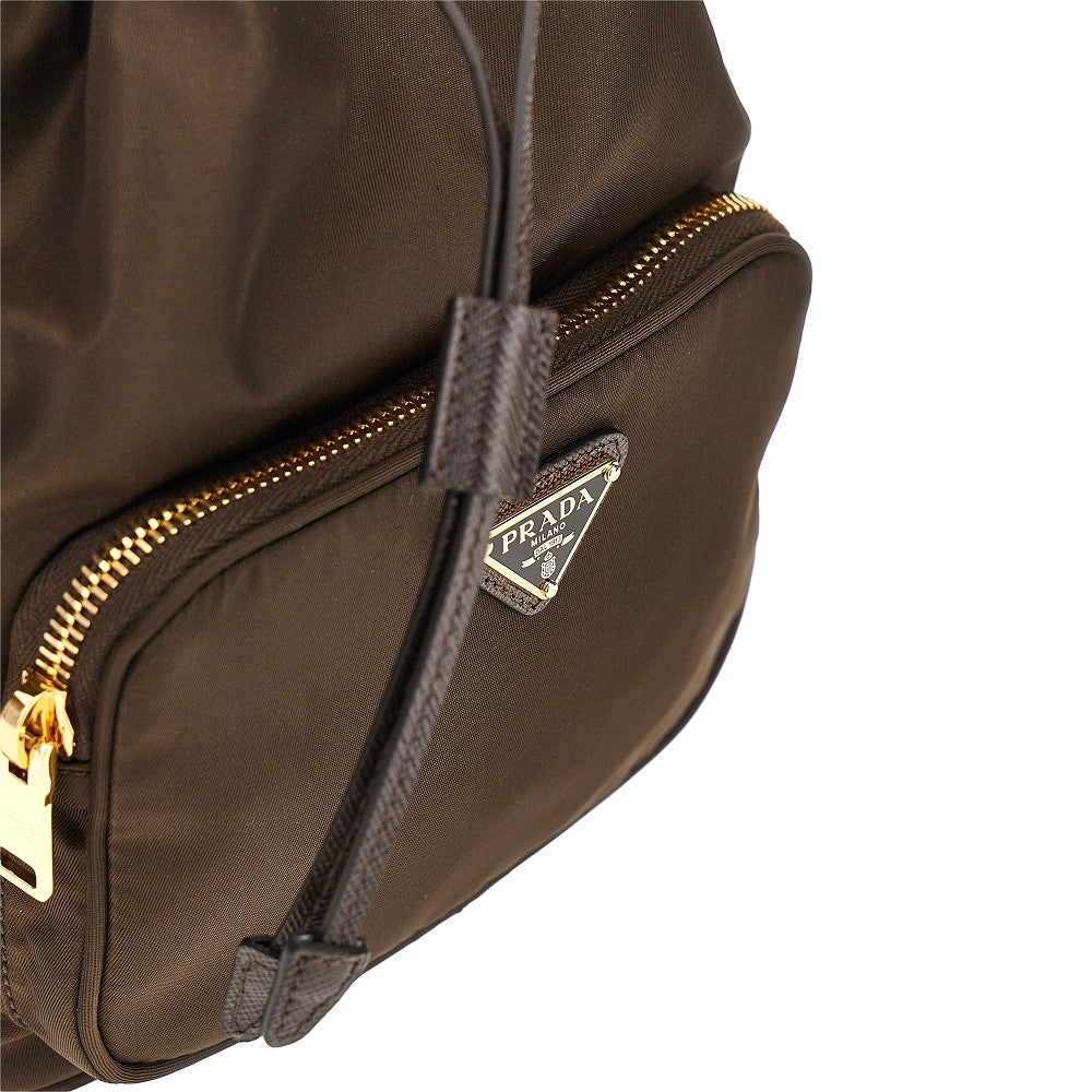 Re-Nylon 'Prada Duet' bucket bag