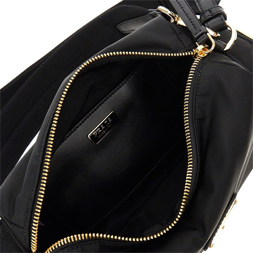 Re-Nylon small 'Prada Explore' bag