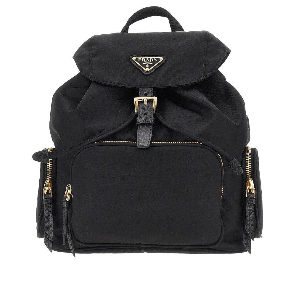 Zaino in Re-Nylon