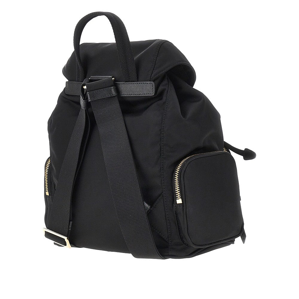 Zaino in Re-Nylon