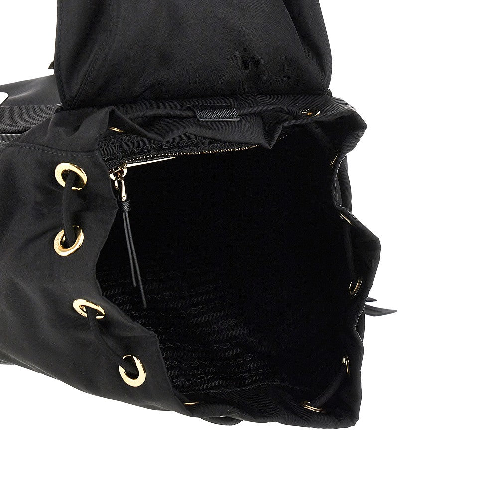 Zaino in Re-Nylon