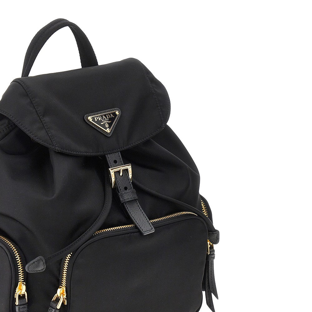 Zaino in Re-Nylon