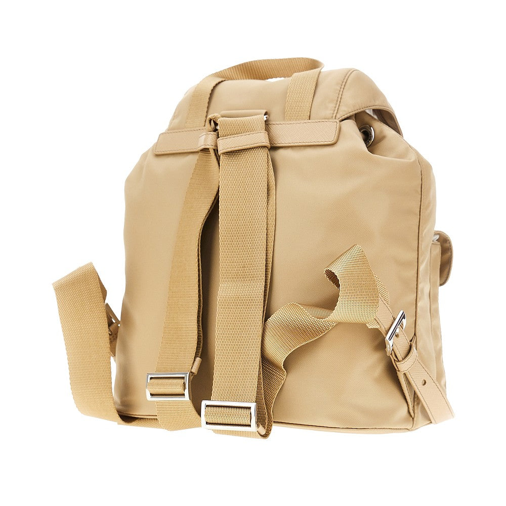 Small Re-Nylon backpack