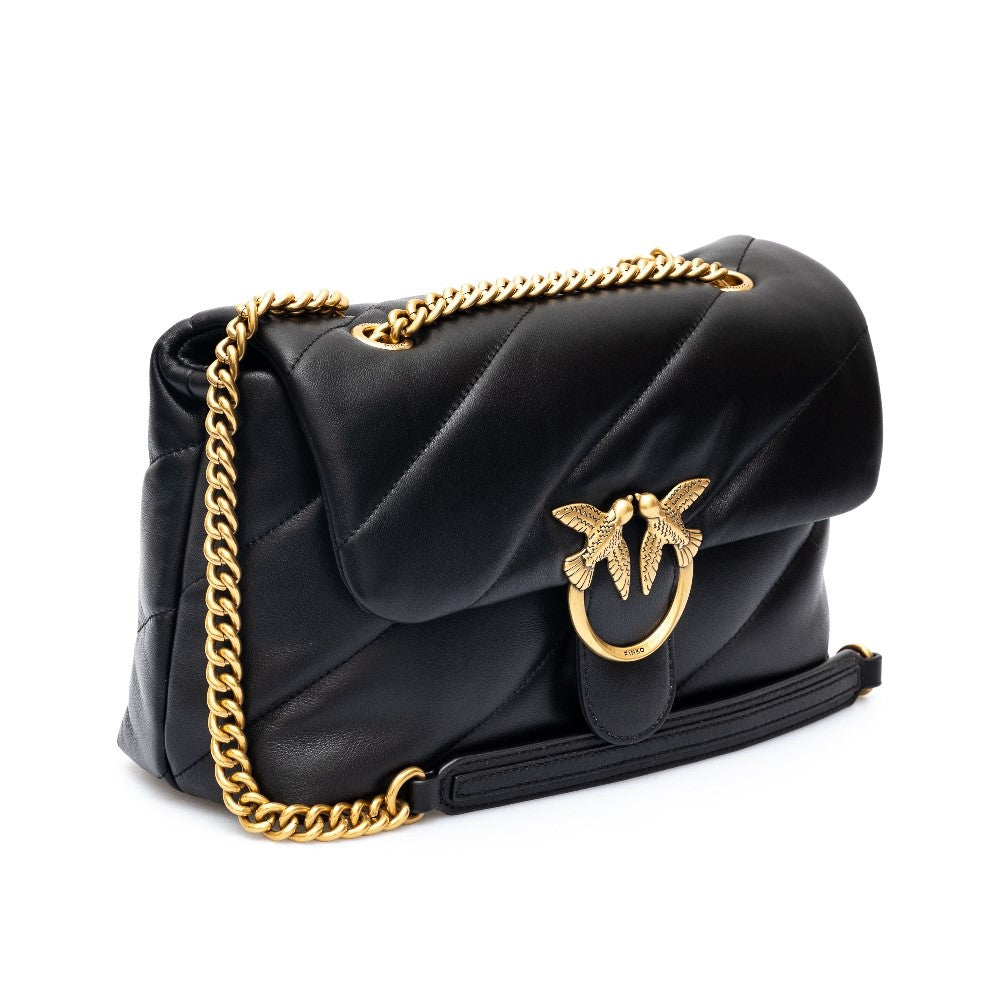 Borsa Love Classic Puff