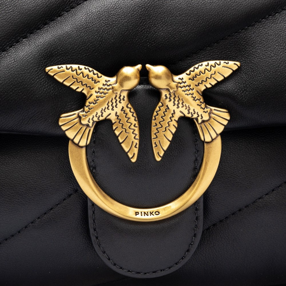 Love Classic Puff bag