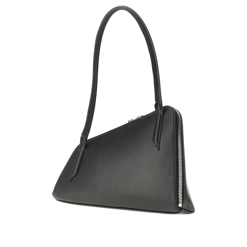 Borsa a spalla 'Sunrise' in pelle