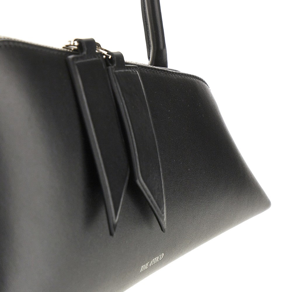 Borsa a spalla 'Sunrise' in pelle