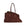 Borsa 'La Passeggiata' media in suede