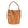 Grained leather small 'Spin' bag