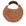 &#39;Summer Banana&#39; raffia hobo bag