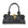 'Paddington' grained leather bag