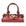 'Paddington' grained leather bag