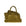 Borsa 'La Passeggiata' mini in suede