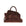 Suede leather mini &#39;La Passeggiata&#39; bag