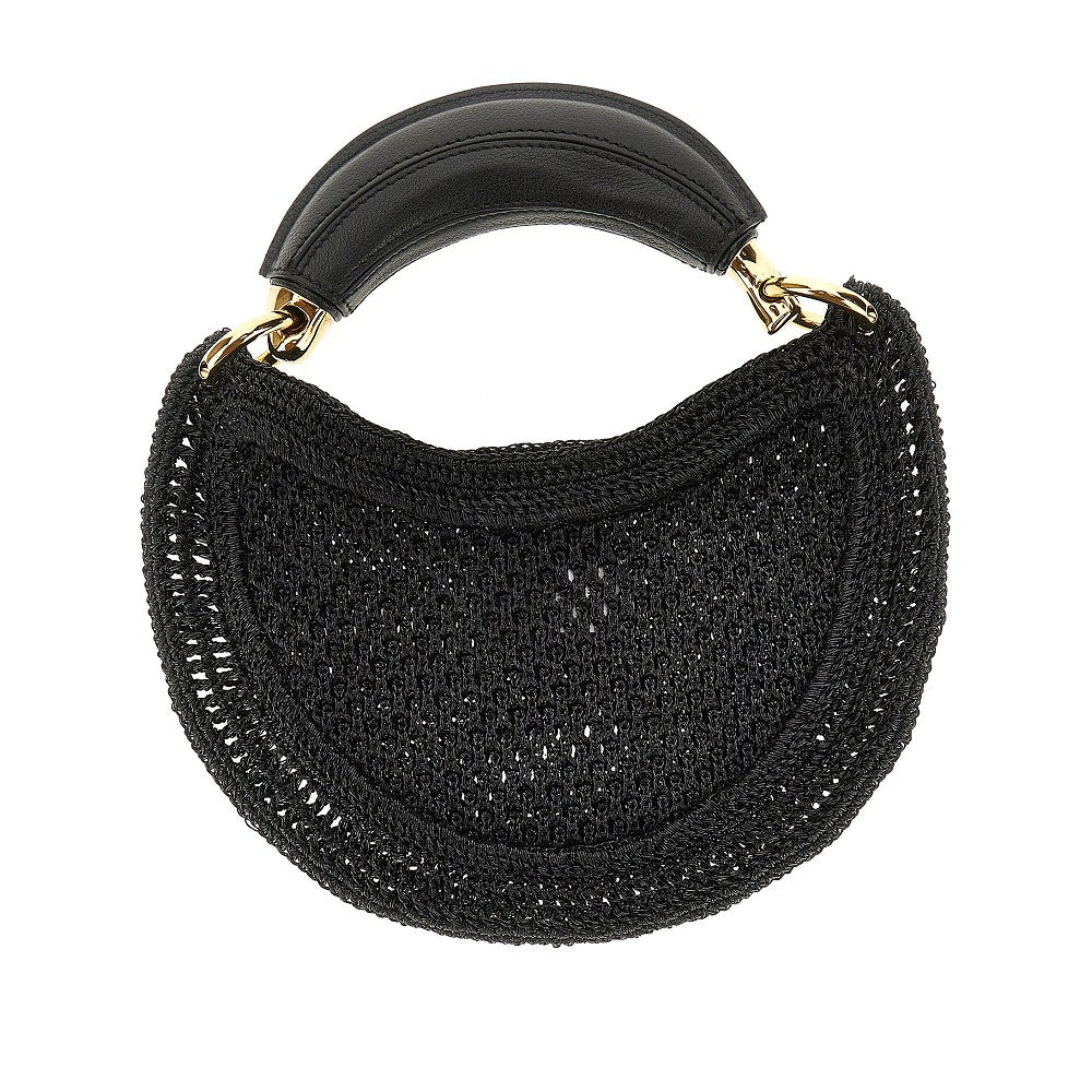 Borsa hobo 'Summer Banana mini'