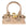 Small 'Paddington' grained leather bag