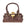 Small 'Paddington' grained leather bag