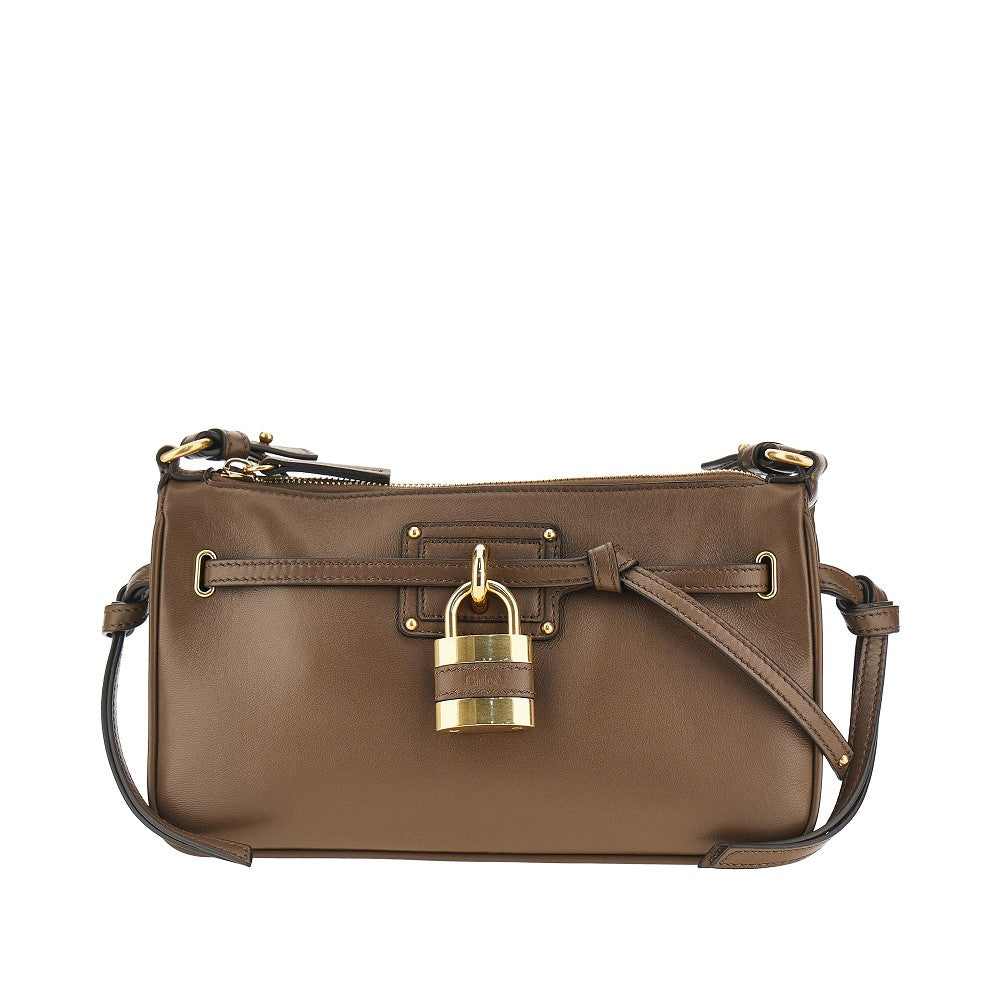 'Mini Paddington Sling' leather pouch