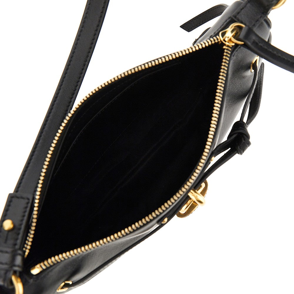 Pochette 'Mini Paddington Sling' in pelle