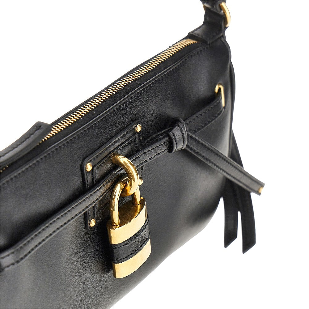 Pochette 'Mini Paddington Sling' in pelle