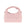 Grained leather micro 'The Sack' bag