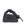 The Bow Nylon Mini Sack bag