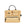 Borsa 'The Cargo Canvas Medium Tote'