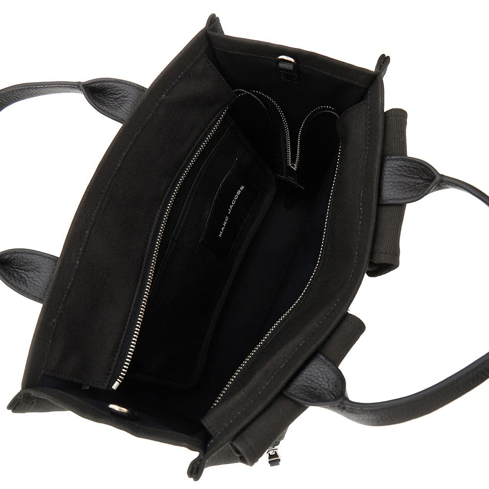 'The Cargo Canvas Medium Tote' bag