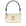 Borsa a spalla 'Snapshot Convertible'