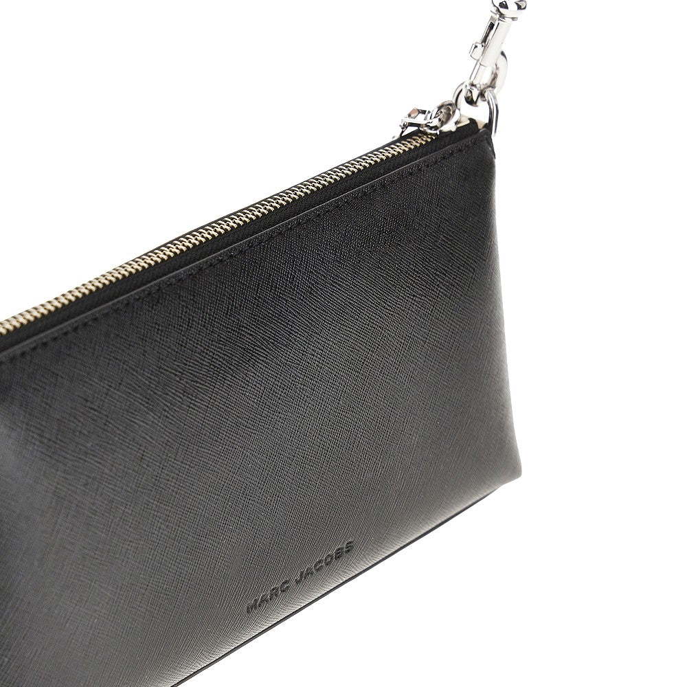 'Snapshot Convertible' shoulder bag
