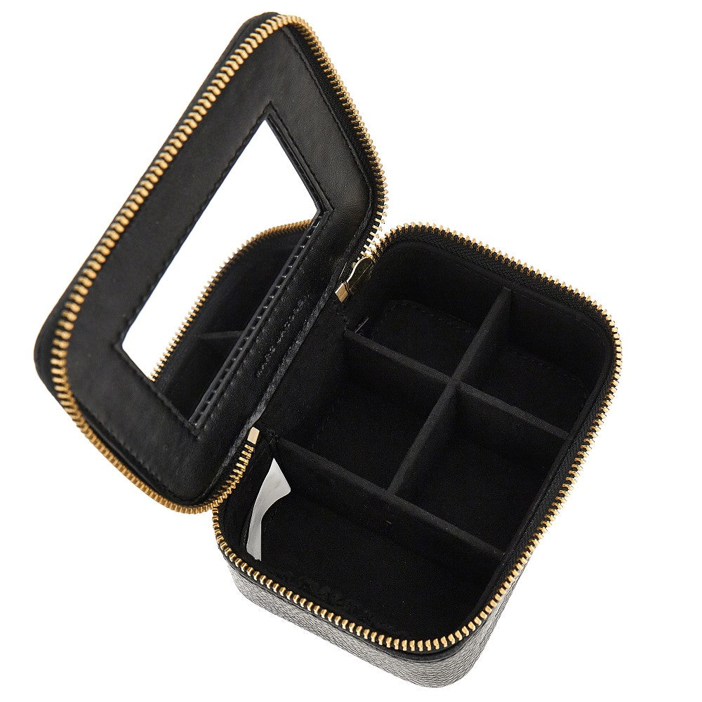 Leather The Jewel Box